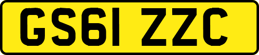 GS61ZZC