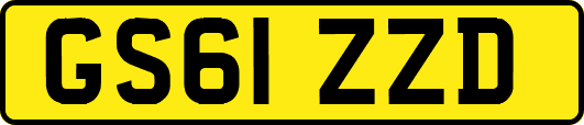 GS61ZZD