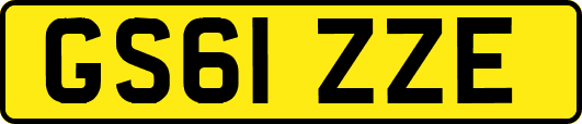 GS61ZZE