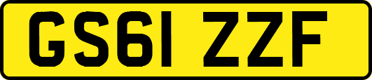 GS61ZZF