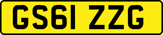 GS61ZZG
