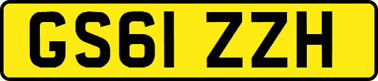 GS61ZZH