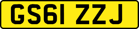 GS61ZZJ
