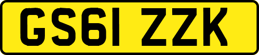 GS61ZZK