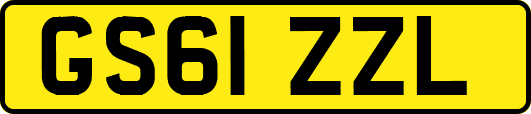 GS61ZZL