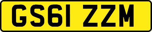 GS61ZZM