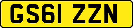 GS61ZZN