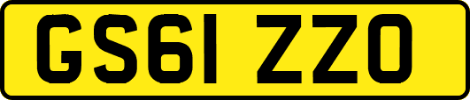 GS61ZZO