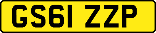 GS61ZZP