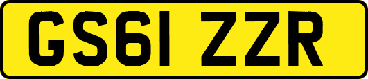 GS61ZZR