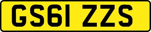 GS61ZZS