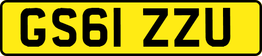 GS61ZZU