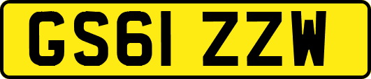 GS61ZZW