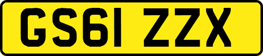 GS61ZZX
