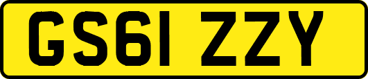 GS61ZZY