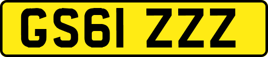 GS61ZZZ