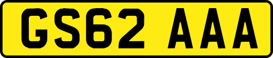 GS62AAA