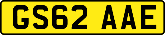 GS62AAE