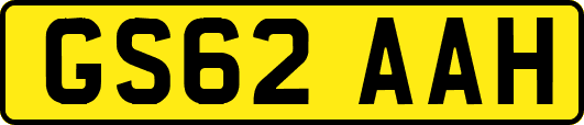GS62AAH