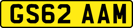 GS62AAM