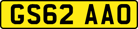 GS62AAO