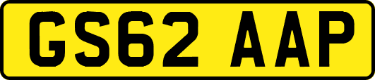 GS62AAP
