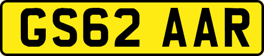 GS62AAR