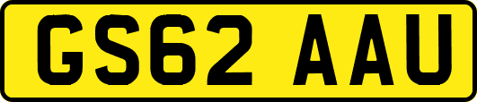 GS62AAU