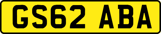 GS62ABA