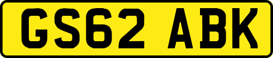 GS62ABK