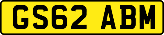 GS62ABM
