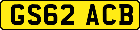 GS62ACB