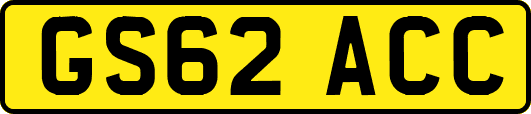 GS62ACC