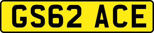 GS62ACE
