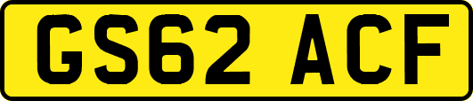 GS62ACF