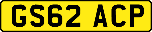 GS62ACP