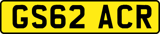 GS62ACR