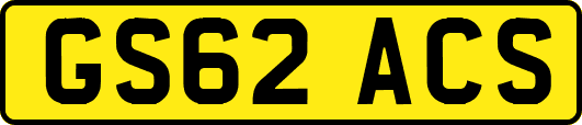 GS62ACS