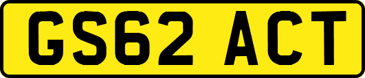 GS62ACT