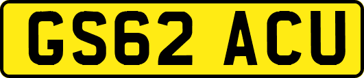 GS62ACU