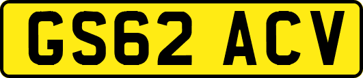 GS62ACV
