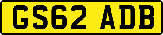 GS62ADB