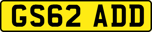 GS62ADD