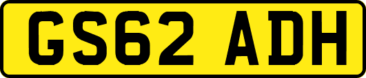 GS62ADH