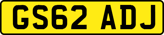 GS62ADJ