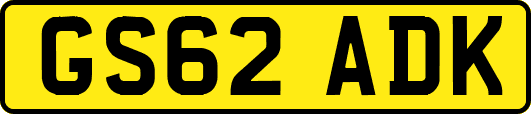 GS62ADK