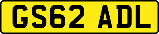 GS62ADL