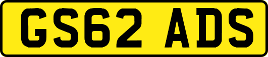 GS62ADS