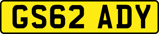 GS62ADY