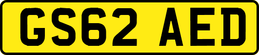 GS62AED